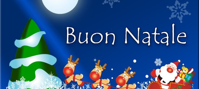 Brindisi festività Natalizie Brindisi festività Natalizie