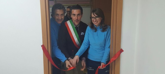 Inaugurazione nuova sede a Ficarazzi – 4 Marzo 2017