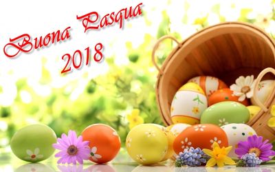 Buona Pasqua a tutti i tiratori dalla sezione di Bagheria